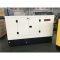 High power 30kw 38kva  diesel generator with famous engine generator price